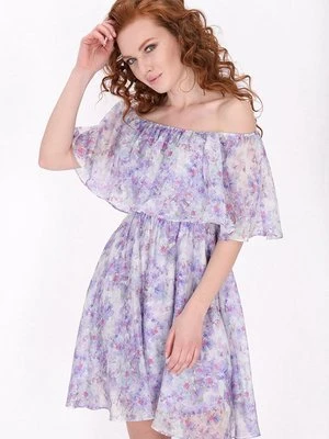 Sukienka letnia dreimaster