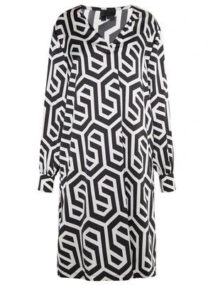 Sukienka letnia dreimaster