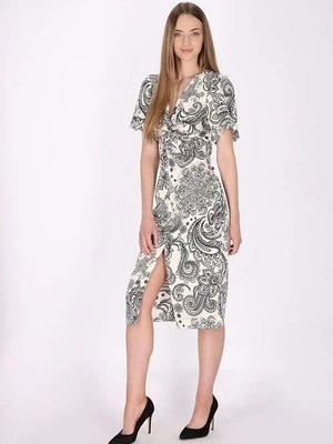 Sukienka letnia dreimaster