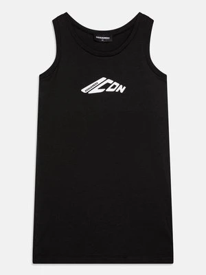 Sukienka letnia Dsquared2