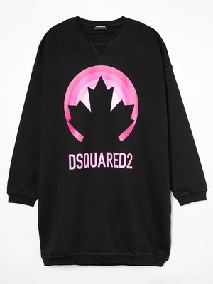 Sukienka letnia Dsquared2