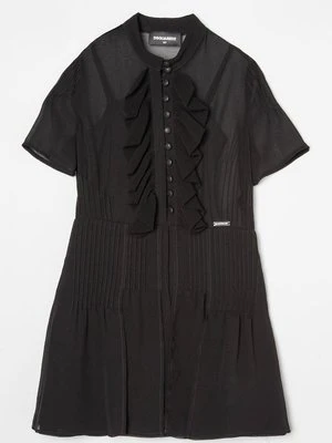 Sukienka letnia Dsquared2
