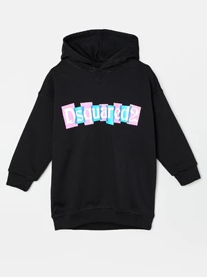 Sukienka letnia Dsquared2