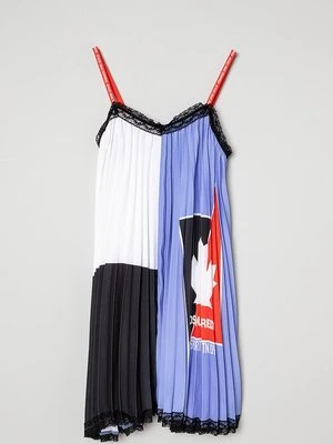 Sukienka letnia Dsquared2