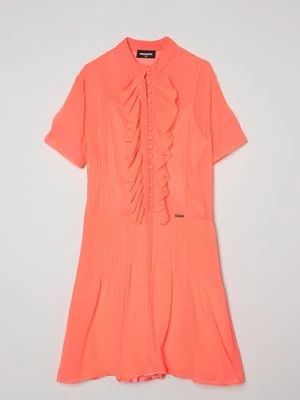 Sukienka letnia Dsquared2