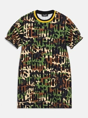 Sukienka letnia Dsquared2