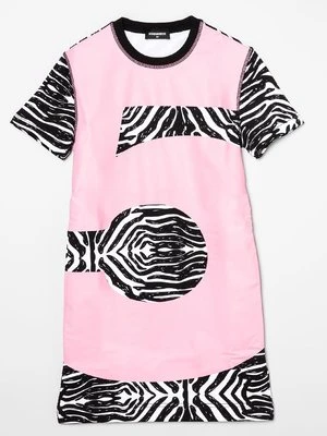 Sukienka letnia Dsquared2