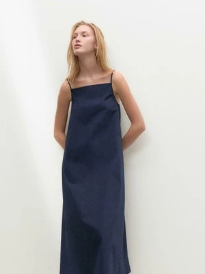 Sukienka letnia Ecoalf