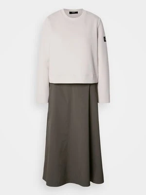 Sukienka letnia Ecoalf