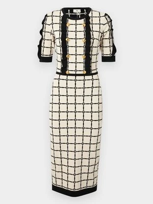 Sukienka letnia Elisabetta Franchi