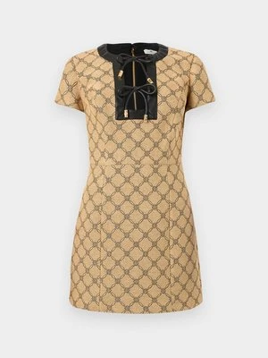 Sukienka letnia Elisabetta Franchi