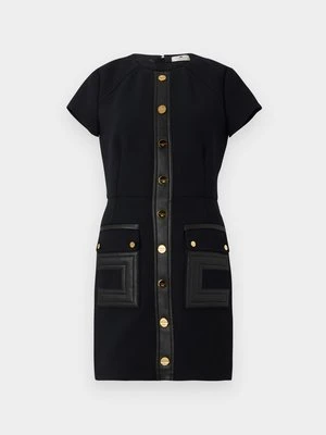 Sukienka letnia Elisabetta Franchi