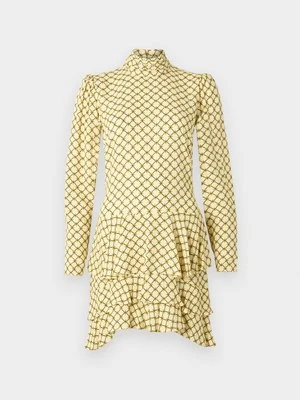 Sukienka letnia Elisabetta Franchi