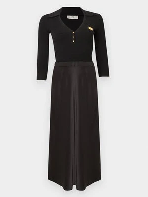 Sukienka letnia Elisabetta Franchi