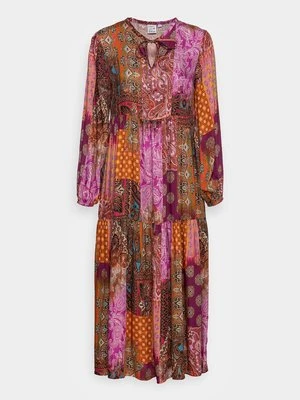 Sukienka letnia Emily van den Bergh