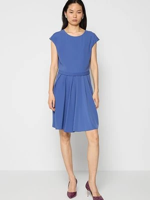 Sukienka letnia Emporio Armani