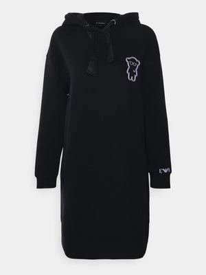 Sukienka letnia Emporio Armani