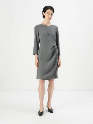 Sukienka letnia Emporio Armani