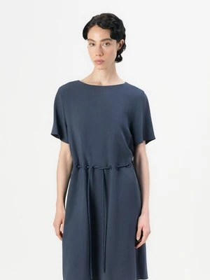 Sukienka letnia Emporio Armani