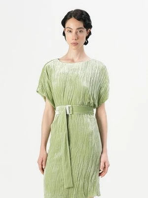 Sukienka letnia Emporio Armani