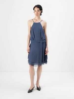 Sukienka letnia Emporio Armani