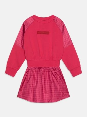 Sukienka letnia Emporio Armani