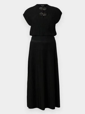 Sukienka letnia Emporio Armani