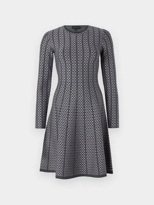Sukienka letnia Emporio Armani