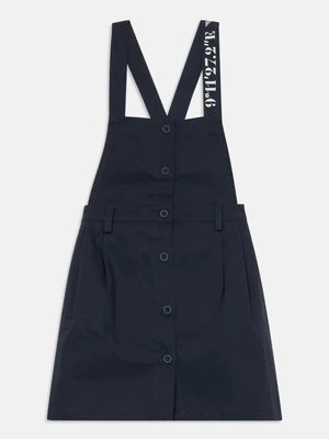 Sukienka letnia Emporio Armani