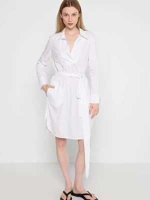 Sukienka letnia Emporio Armani