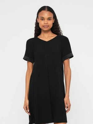 Sukienka letnia Emporio Armani