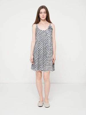 Sukienka letnia Emporio Armani