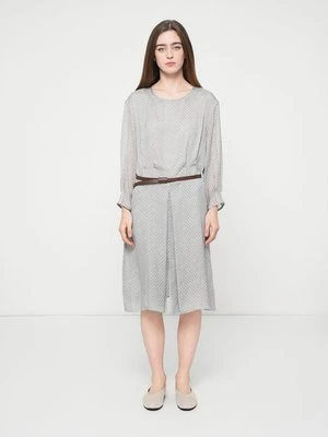 Sukienka letnia Emporio Armani