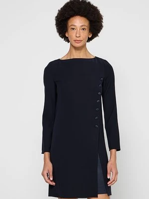 Sukienka letnia Emporio Armani