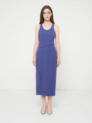 Sukienka letnia Emporio Armani