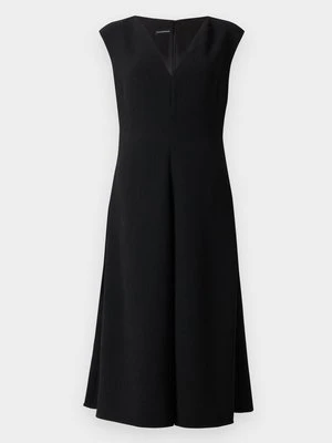 Sukienka letnia Emporio Armani
