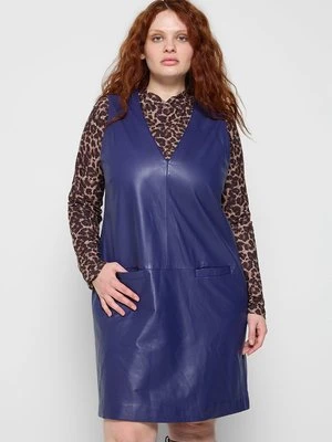 Sukienka letnia Emporio Armani