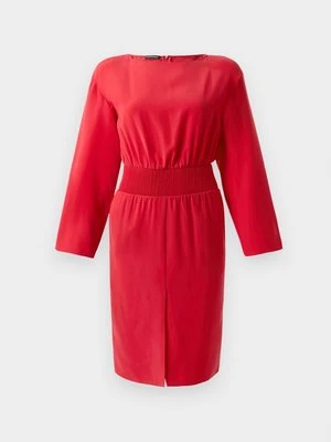 Sukienka letnia Emporio Armani