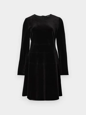 Sukienka letnia Emporio Armani