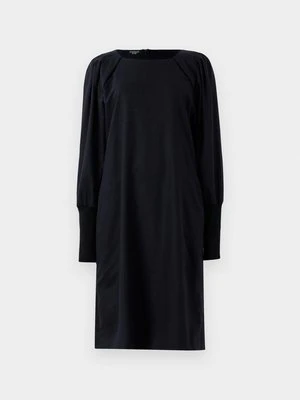 Sukienka letnia Emporio Armani