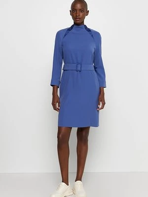 Sukienka letnia Emporio Armani