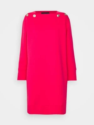 Sukienka letnia Emporio Armani