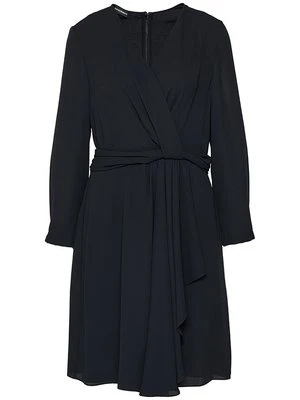 Sukienka letnia Emporio Armani