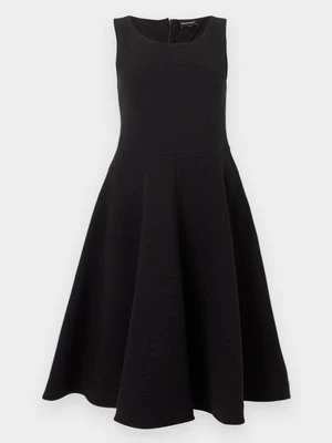 Sukienka letnia Emporio Armani