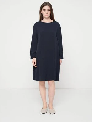 Sukienka letnia Emporio Armani