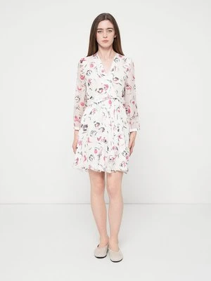 Sukienka letnia Emporio Armani