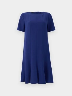 Sukienka letnia Emporio Armani