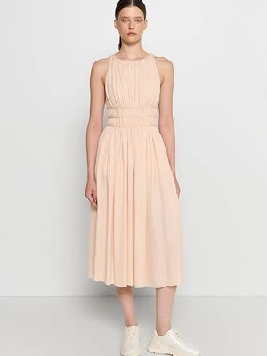 Sukienka letnia Emporio Armani