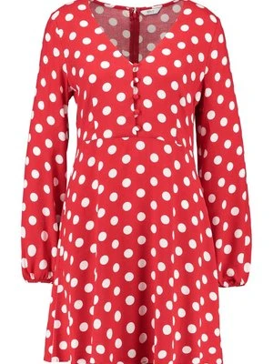 Sukienka letnia Envii