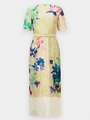 Sukienka letnia Erdem